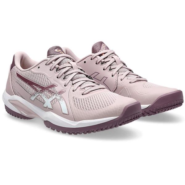 ASICS（アシックス） レディース テニスシューズ オムニ クレーコート