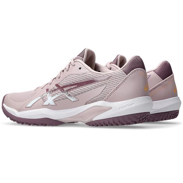 ASICS（アシックス） レディース テニスシューズ オムニ クレーコート