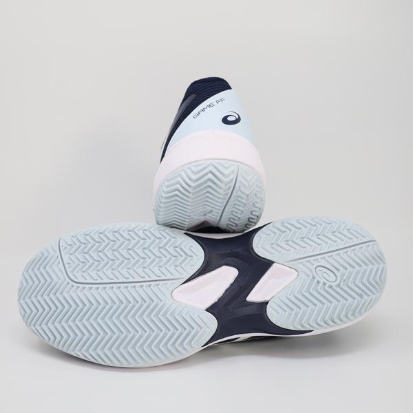 ASICS（アシックス） asics GAME FF CLAY/OC レディース テニス