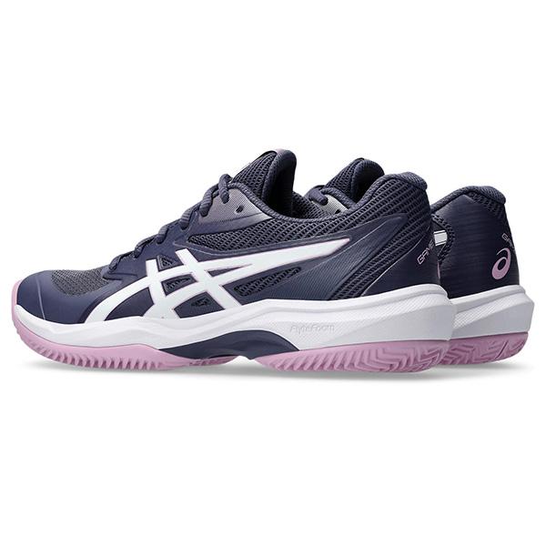 ASICS（アシックス） レディース テニスシューズ GAME FF CLAY/OC