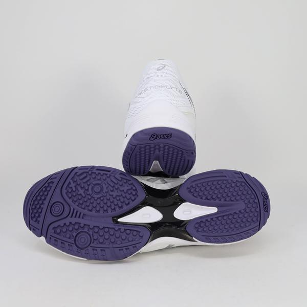 ASICS（アシックス） プレステージ 4 PRESTIGELYTE 4 OC テニス