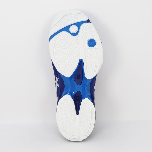 ASICS（アシックス） プレステージライト4 OC 4E メンズ テニス