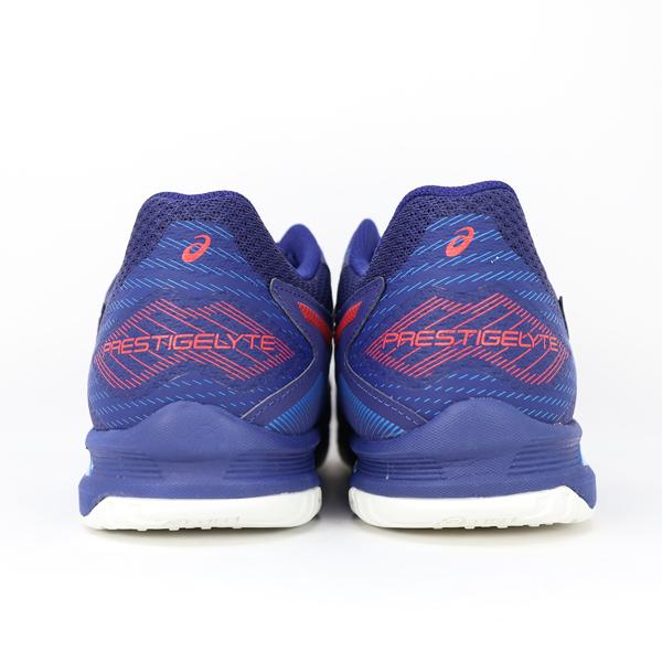 ASICS（アシックス） プレステージライト4 OC 4E メンズ テニス