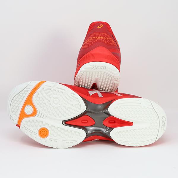 ASICS（アシックス） プレステージライト4 OC スーパーワイド 4E asics