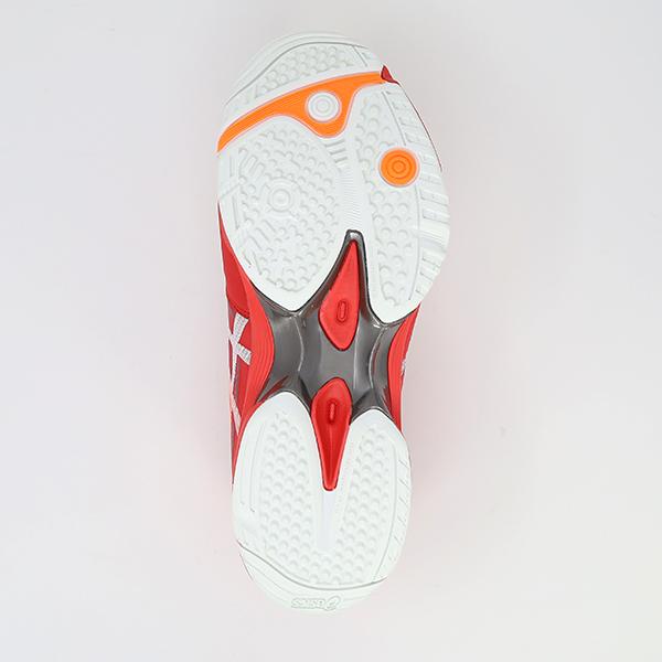 ASICS（アシックス） プレステージライト4 OC スーパーワイド 4E asics