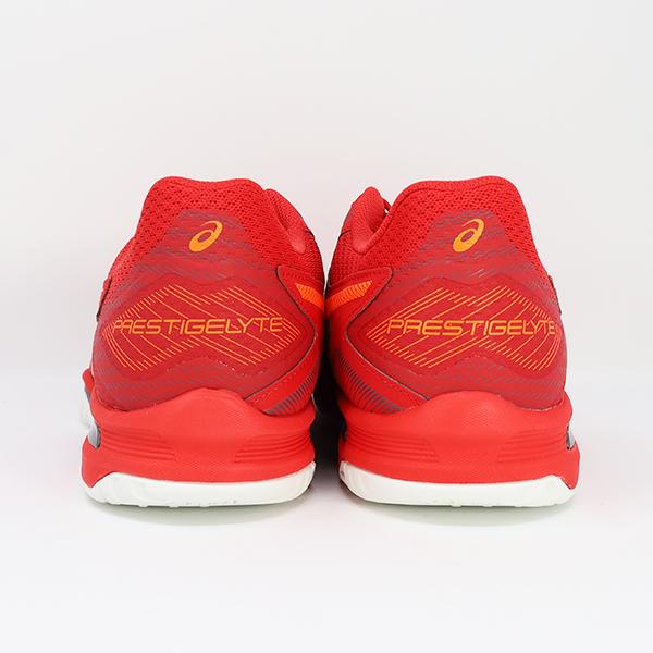 ASICS（アシックス） プレステージライト4 OC スーパーワイド 4E asics