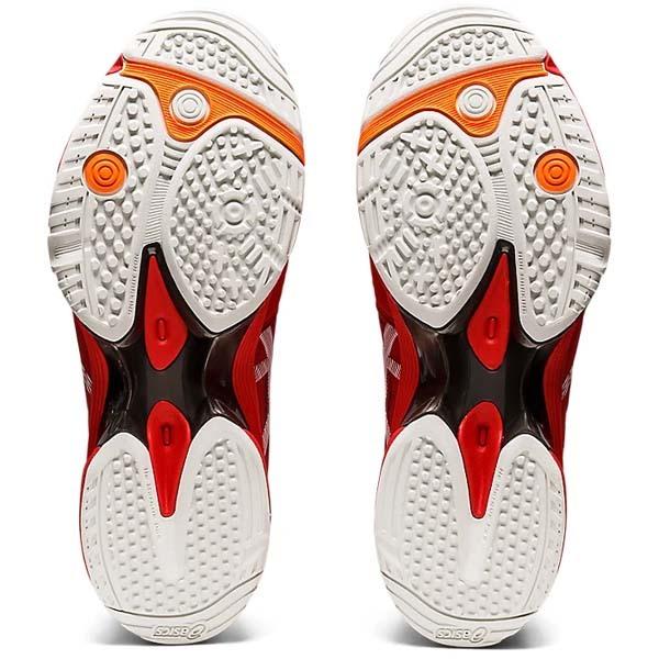 ASICS（アシックス） プレステージライト4 OC スーパーワイド 4E asics