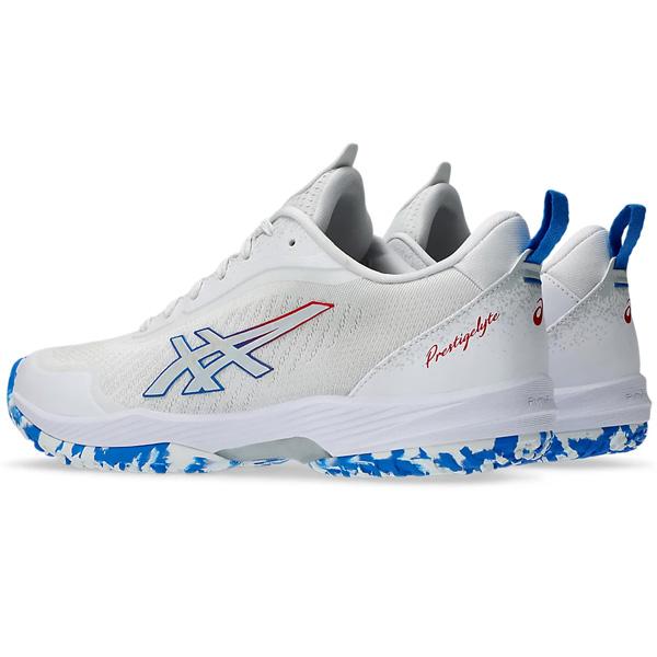 ASICS（アシックス） メンズ レディース テニスシューズ PRESTIGELYTE