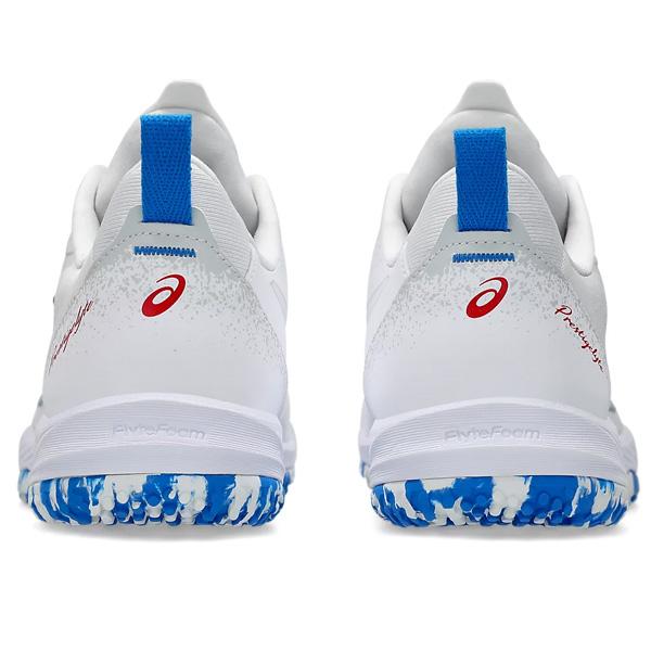 ASICS（アシックス） メンズ レディース テニスシューズ PRESTIGELYTE
