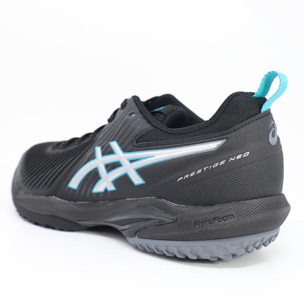 ASICS（アシックス） メンズ レディース テニスシューズ PRESTIGE NEO
