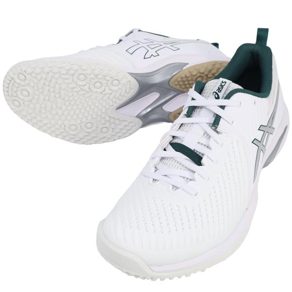 ASICS（アシックス） メンズ レディース テニスシューズ PRESTIGE NEO