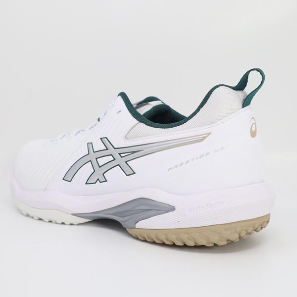 ASICS（アシックス） メンズ レディース テニスシューズ PRESTIGE NEO