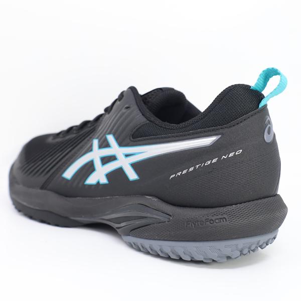 ASICS（アシックス） メンズ レディース テニスシューズ PRESTIGE NEO