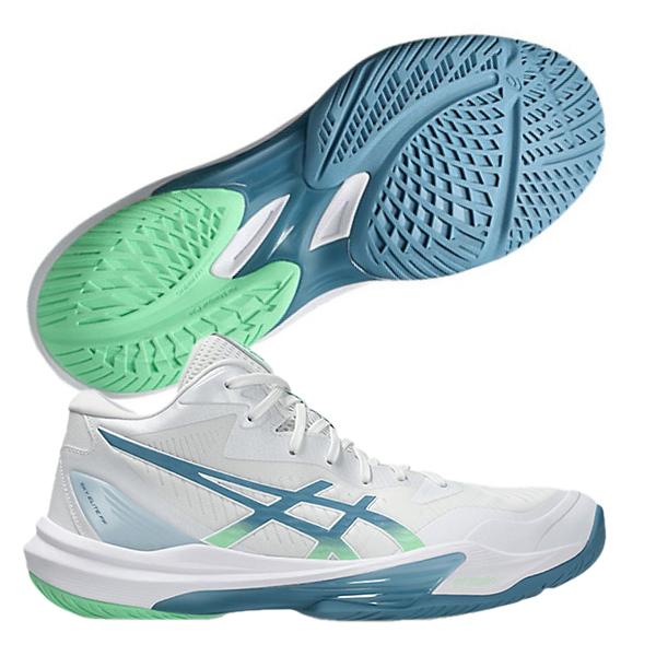 ASICS（アシックス） バレーボール シューズ メンズ SKY ELITE FF MT 3