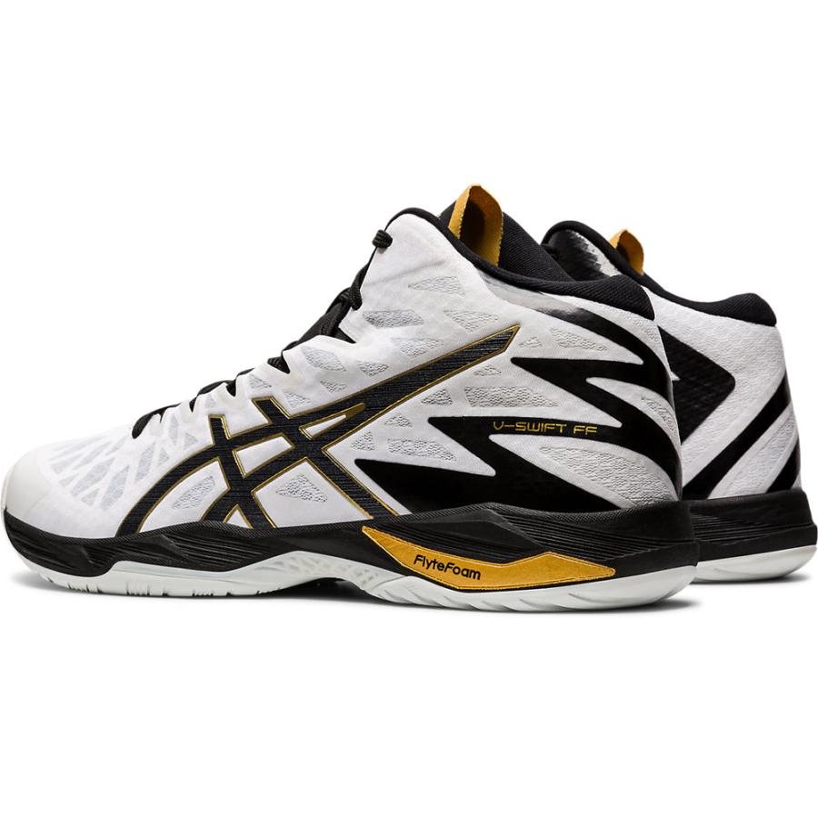 ASICS（アシックス） asics V-SWIFT FF MT 2 1053A018-100 男女兼用