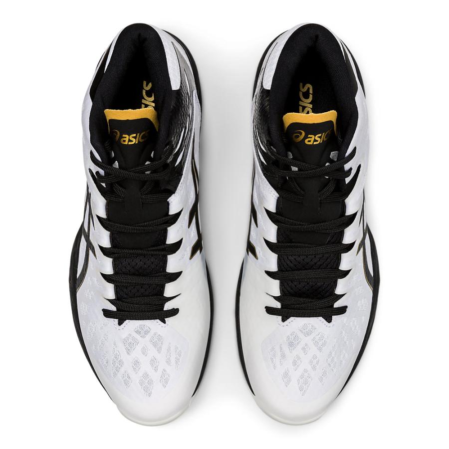 ASICS（アシックス） asics V-SWIFT FF MT 2 1053A018-100 男女兼用