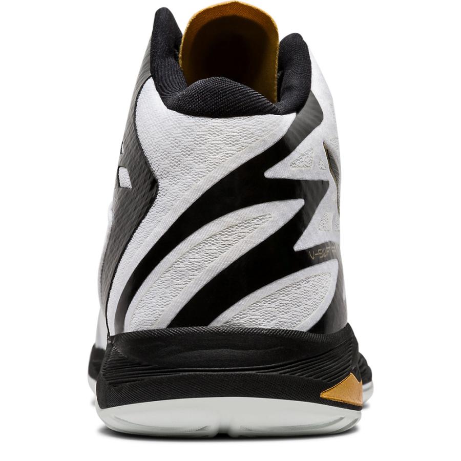 ASICS（アシックス） asics V-SWIFT FF MT 2 1053A018-100 男女兼用