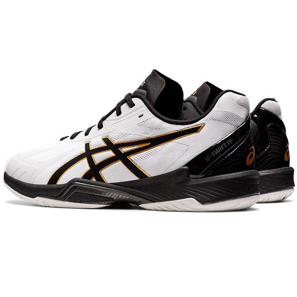 ASICS スウィフトFF3 バレーボール シューズ V-SWIFT FF 3 ASICS スウィフトFF3 バレーボール シューズ V-SWIFT FF 3