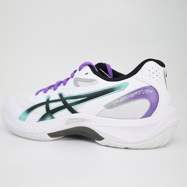 ASICS（アシックス） asics V-SWIFT FF 5 バレーボールシューズ メンズ