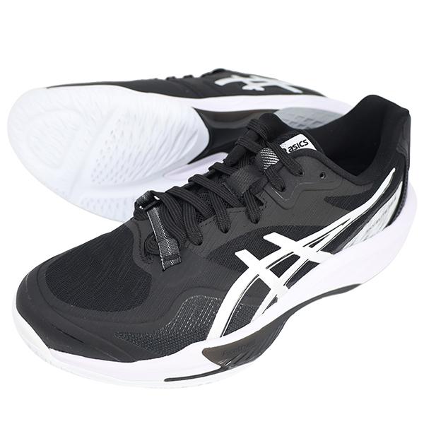 アシックス 1053A084 001 24.0 スカイエリート FF 4/新品 ASICS（アシックス） asics SKY ELITE FF 4 メンズ レディース バレー