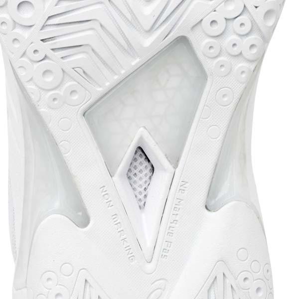 ひらがな 名入れ無料 メンズ レディース バッシュ 白 幅広 特価 フタバスポーツアスリート店 通販 Paypayモール アシックス ゲルバースト23 ワイド Gelburst 23 Wide 1061a014 101 バスケットボール シューズ ブロック