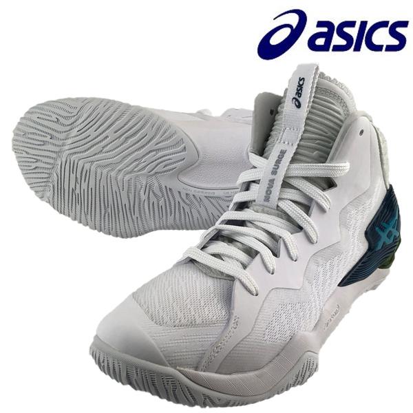 Sale 67 Off ノヴァサージ アシックス Asics バスケットシューズ メンズ レディース 1061a027 100 センター向け バッシュ 試合 練習 部活 ホワイト Wantannas Go Id