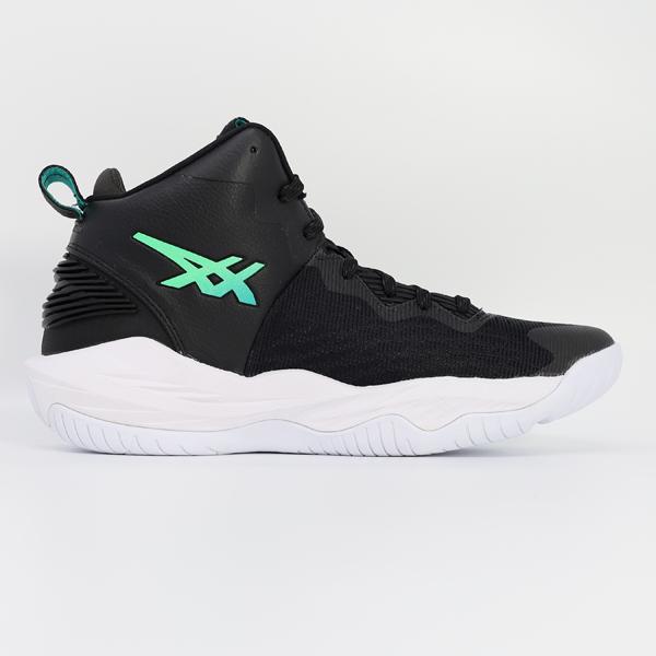 asics ノバサージ アシックス ノヴァサージ2【1061A040 103】 ホワイト×ガンメタル