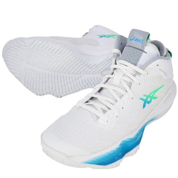 ASICS（アシックス） ノヴァサージ 2 NOVA SURGE 2 バスケットボール