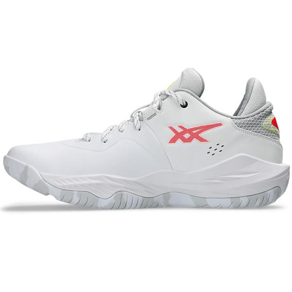 新品未使用　ASICS NOVA SURGE LOW 103 メンズ　28㎝ ASICS（アシックス） メンズ バスケットボール シューズ NOVA SURGE