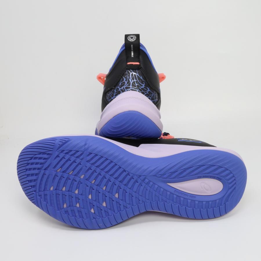 ASICS（アシックス） バスケットボール シューズ メンズ NOVA SURGE
