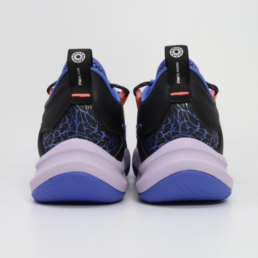 ASICS（アシックス） バスケットボール シューズ メンズ NOVA SURGE