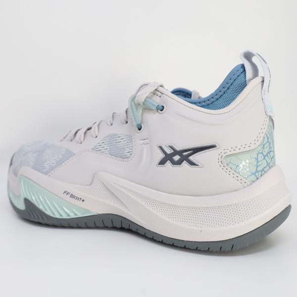 ASICS（アシックス） ノヴァサージ ロー2 メンズ バスケットボール