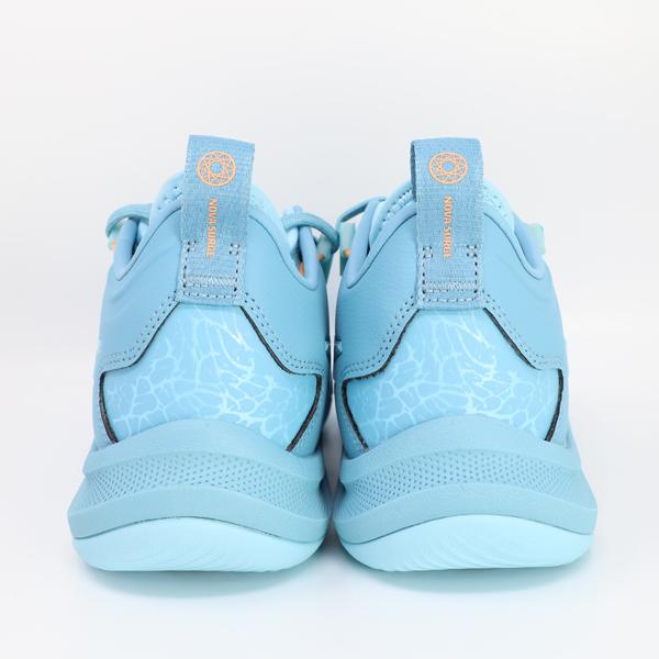 ASICS（アシックス） バスケットボールシューズ NOVA SURGE LOW 2