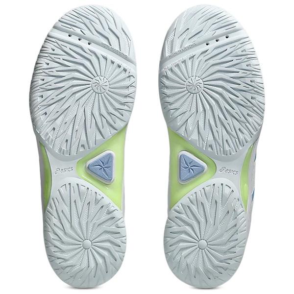アシックス asics レディース バスケットボールシューズ LADY GELFAIRY 9 バッシュ バスケット バスケ 部活 練習 試合 1062A007-104_6