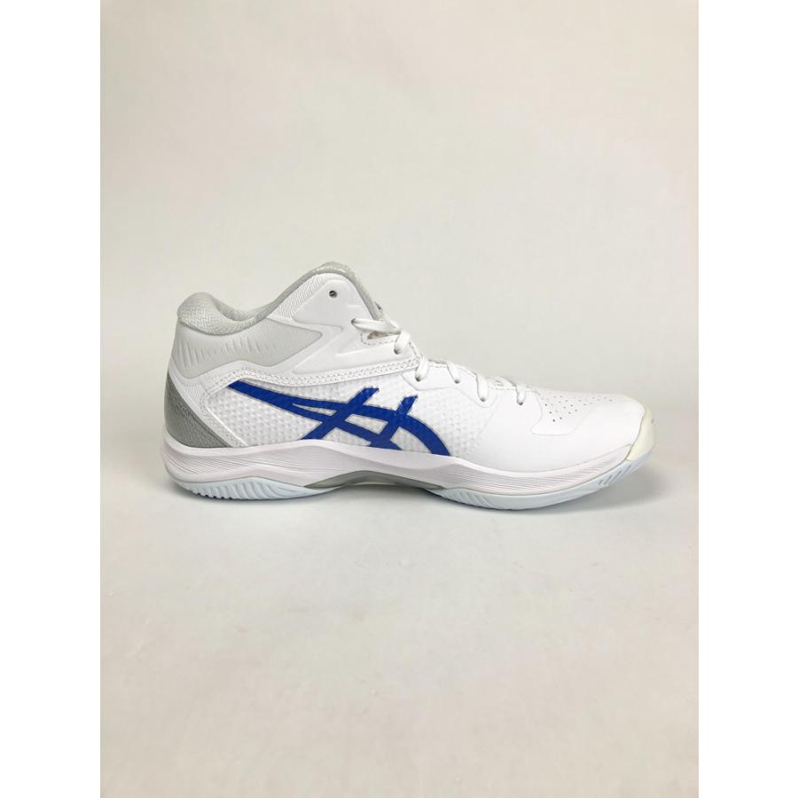 アシックス ゲルフットボール ホワイト asics-gel-nunobiki-white-pure-