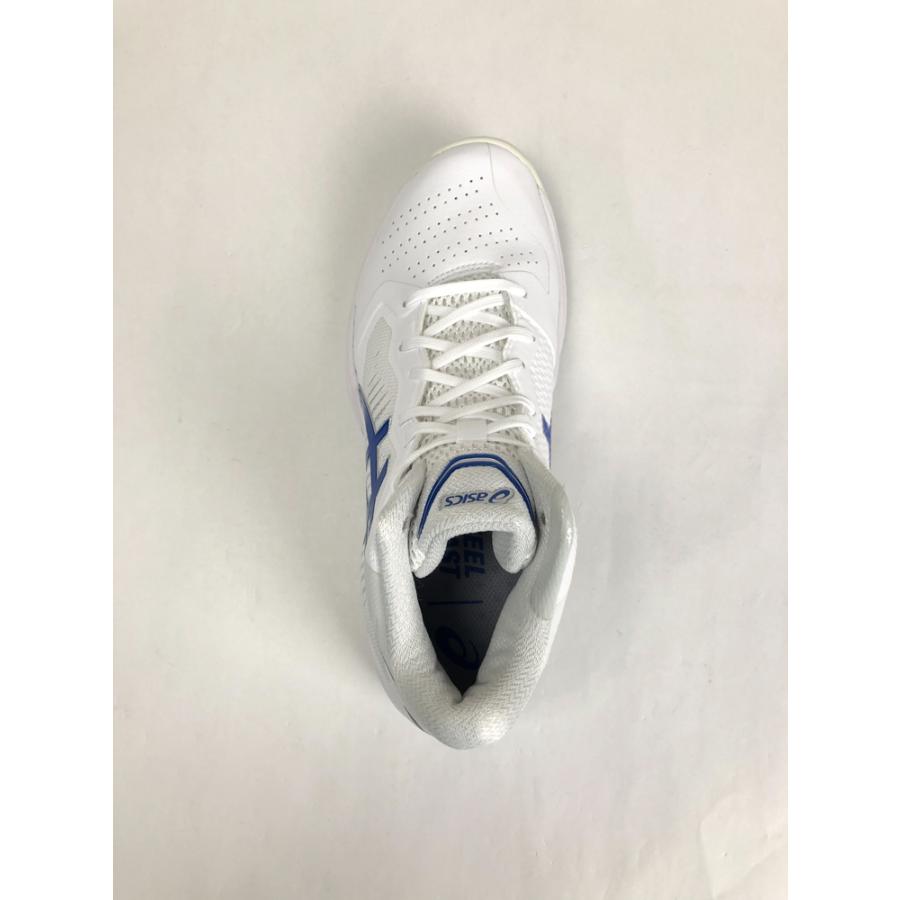 ASICS（アシックス） 【名入れ無料】 ゲルフープV12 1063A021-100