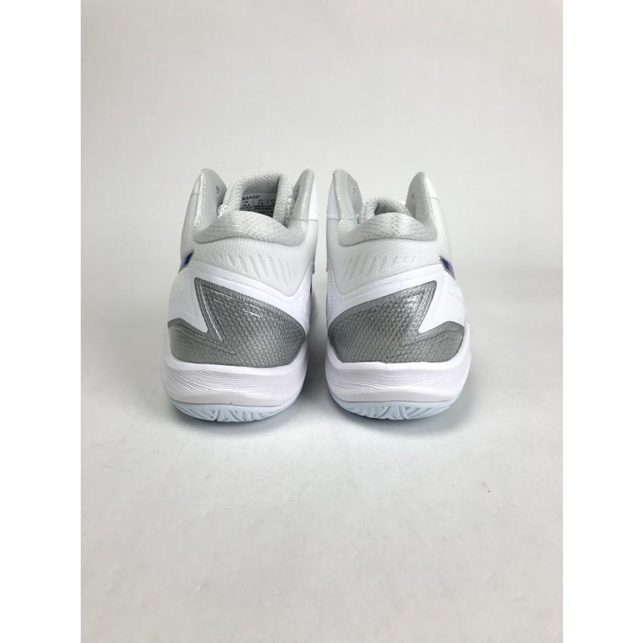 ASICS（アシックス） 【名入れ無料】 ゲルフープV12 1063A021-100