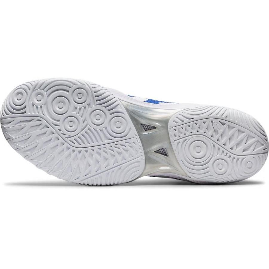 アシックス ゲルフットボール ホワイト asics-gel-nunobiki-white-pure-