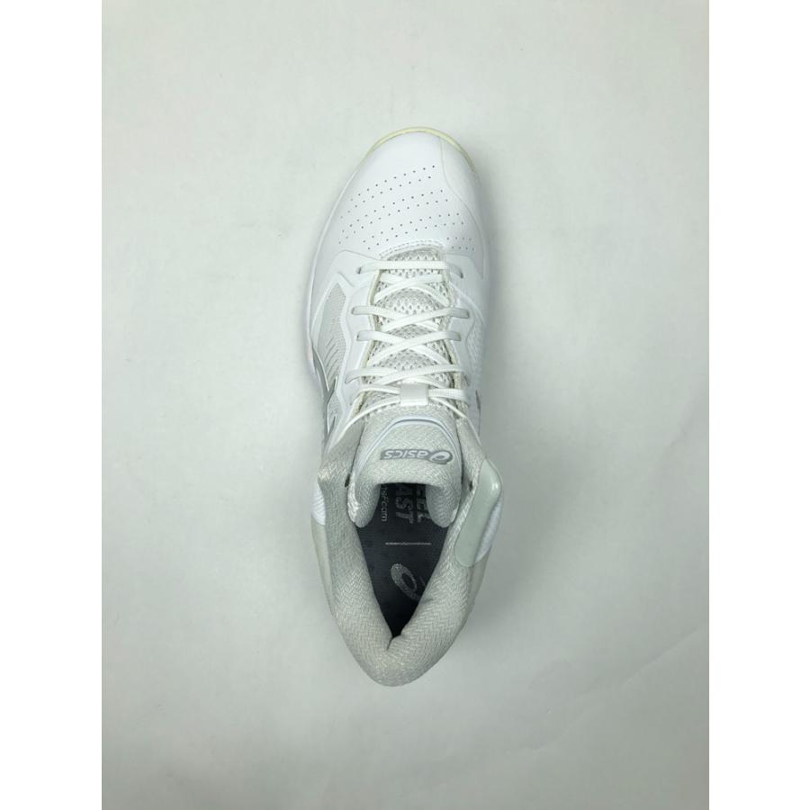 ASICS（アシックス） 【名入れ無料】 ゲルフープV12 1063A021-101
