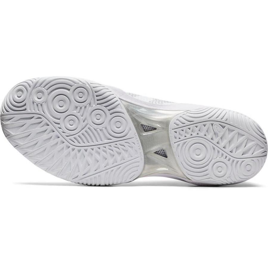 ASICS（アシックス） 【名入れ無料】 ゲルフープV12 1063A021-101