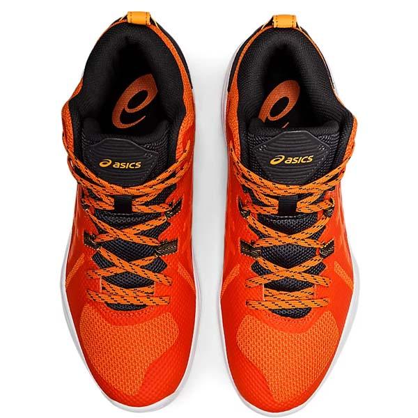 ASICS（アシックス） バスケットボールシューズ NOVA FLOW 試合 練習