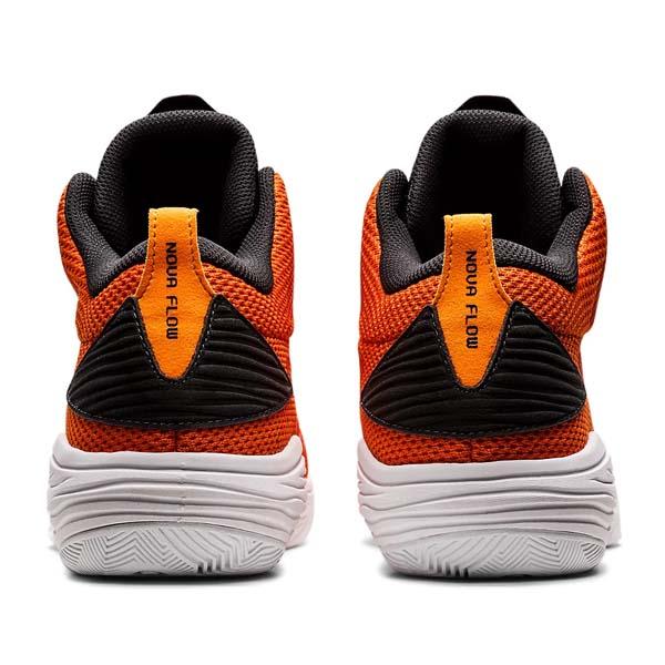 ASICS（アシックス） バスケットボールシューズ NOVA FLOW 試合 練習