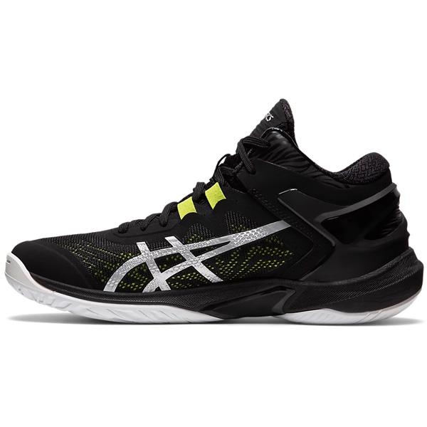 ASICS バスケットボールシューズ ブラック　25cm アシックス公式] ブラック | バスケットボール
