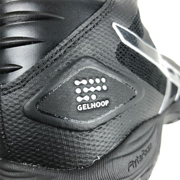 ASICS（アシックス） 【3/5発売 名入れ無料】 ゲルフープ V13 ワイド