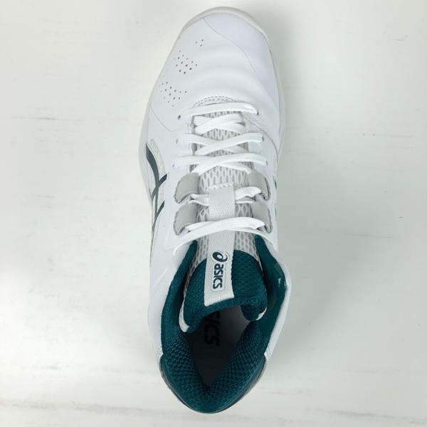 ASICS（アシックス） 【3/5発売 名入れ無料】 ゲルフープ V13