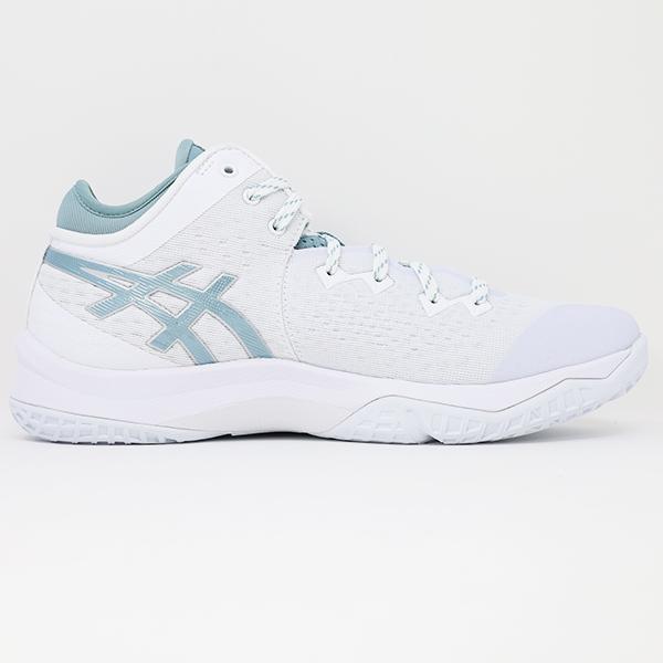 asics - アシックス　アンプレアルス　バッシュ白　standard26cm 新品未使用 ASICS（アシックス） アンプレアルス バスケットボールシューズ