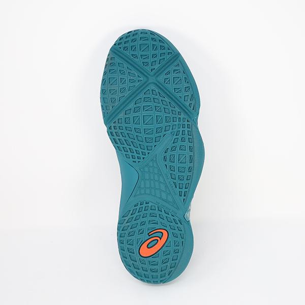 ASICS（アシックス） アンプレアルス バスケットボールシューズ