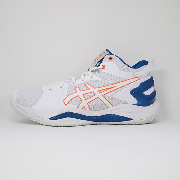 ASICS（アシックス） ゲルバースト 26 バスケットボールシューズ