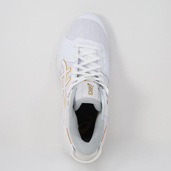 ASICS（アシックス） ゲルバースト 26 ワイドアシックス