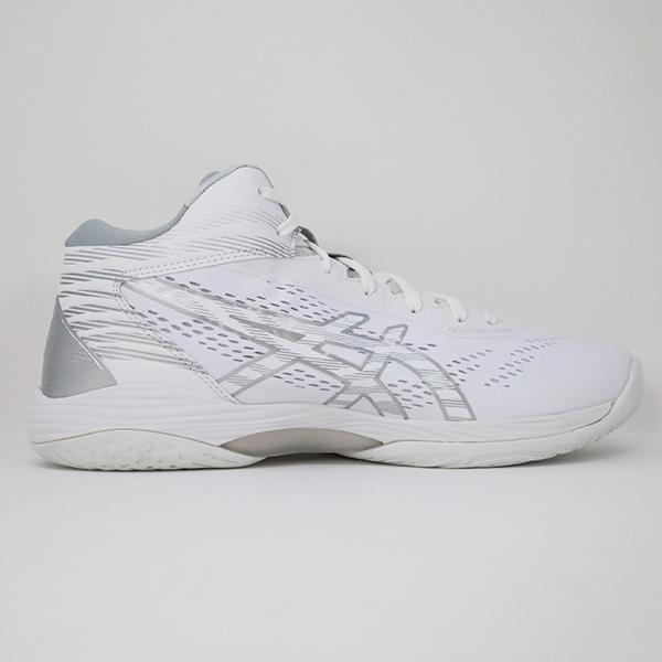 ASICS（アシックス） ゲルフープ V14 スーパーワイド バスケットボール